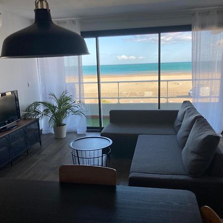 Appartement Vue Mer Climatise 2 Chambres Port-la-Nouvelle Exterior foto