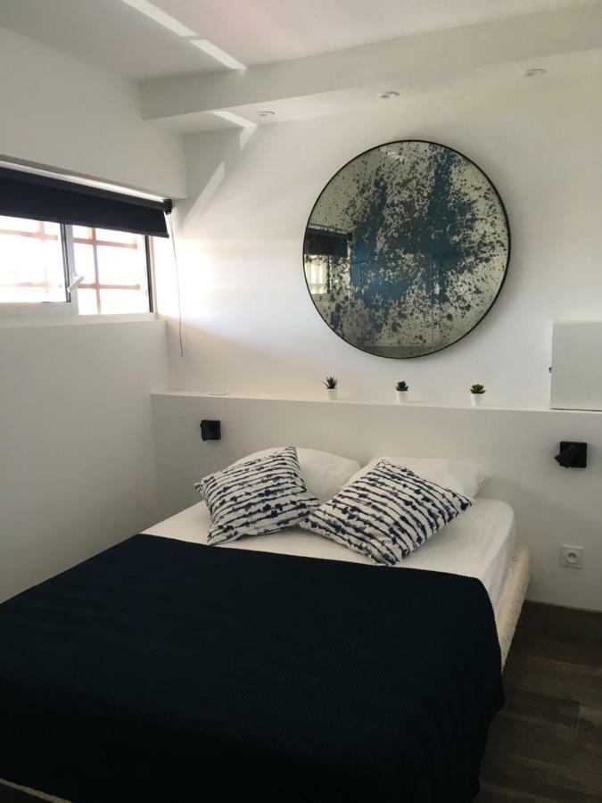 Appartement Vue Mer Climatise 2 Chambres Port-la-Nouvelle Exterior foto